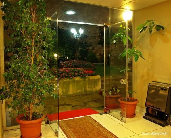 Sinop Mola Hotel Εξωτερικό φωτογραφία