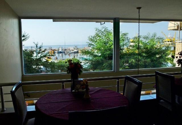 Sinop Mola Hotel Εξωτερικό φωτογραφία