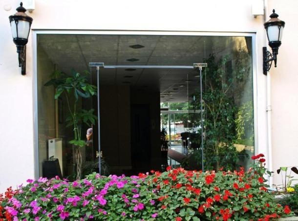 Sinop Mola Hotel Εξωτερικό φωτογραφία