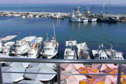 Sinop Mola Hotel Εξωτερικό φωτογραφία