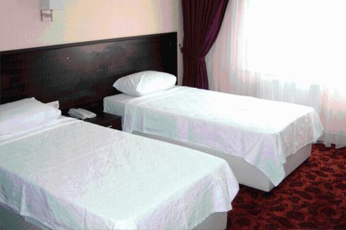 Sinop Mola Hotel Δωμάτιο φωτογραφία