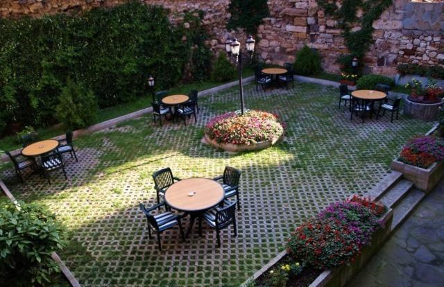 Sinop Mola Hotel Εξωτερικό φωτογραφία