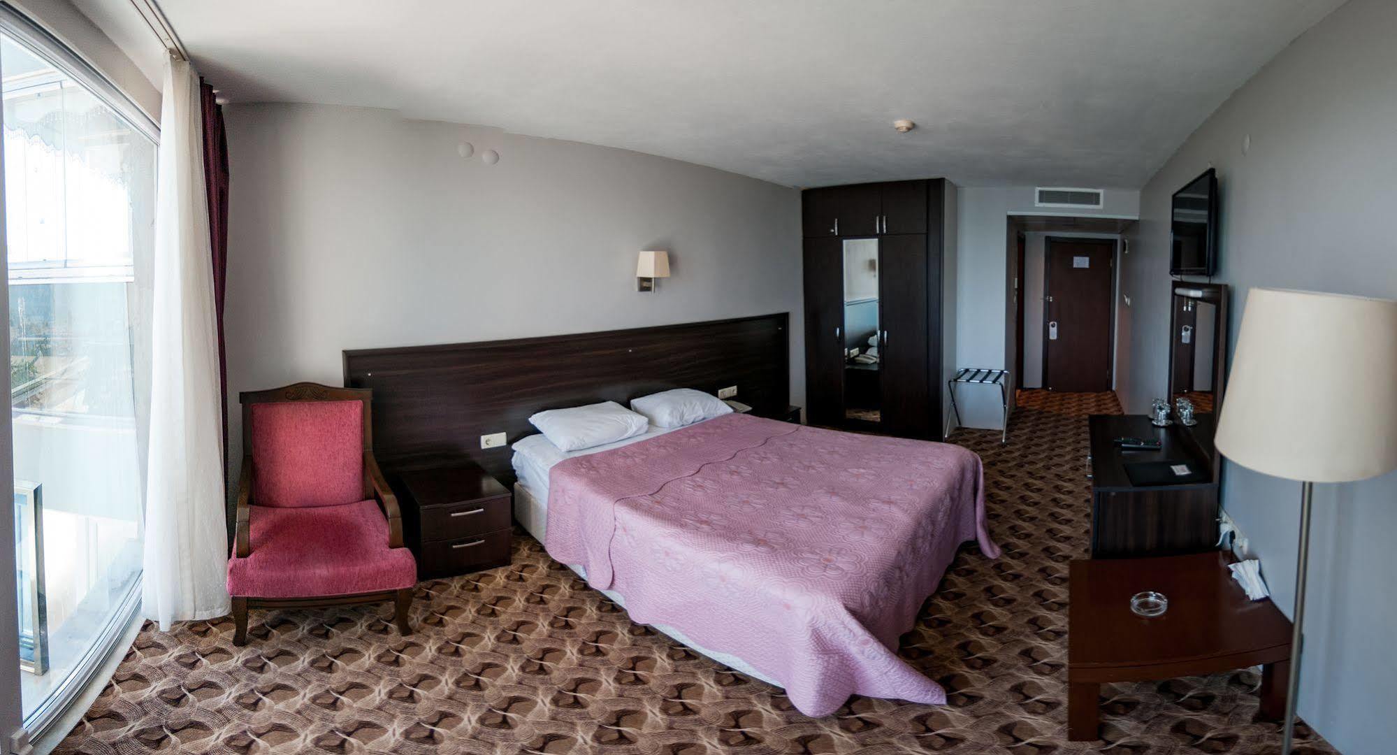 Sinop Mola Hotel Εξωτερικό φωτογραφία