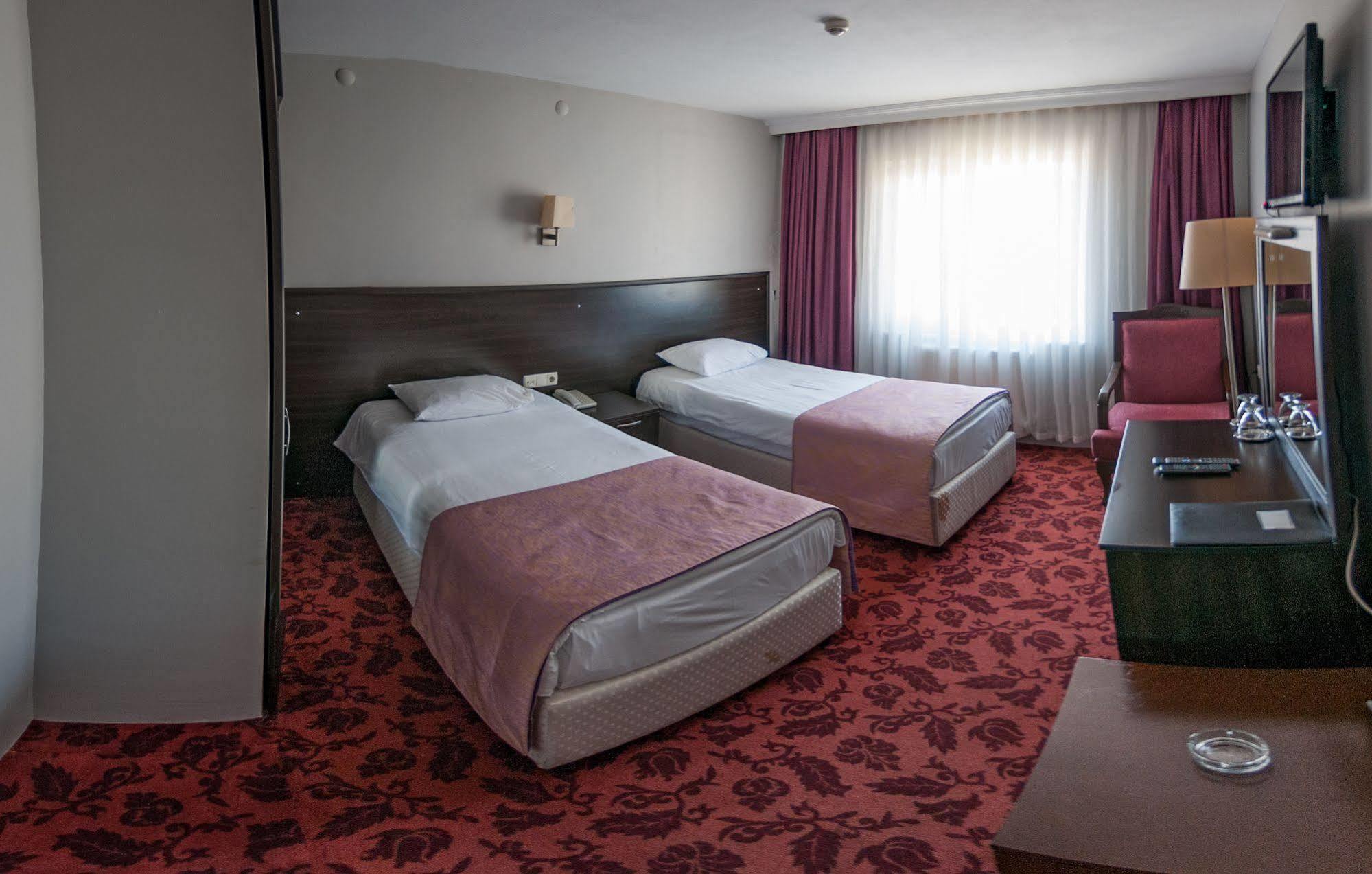 Sinop Mola Hotel Εξωτερικό φωτογραφία