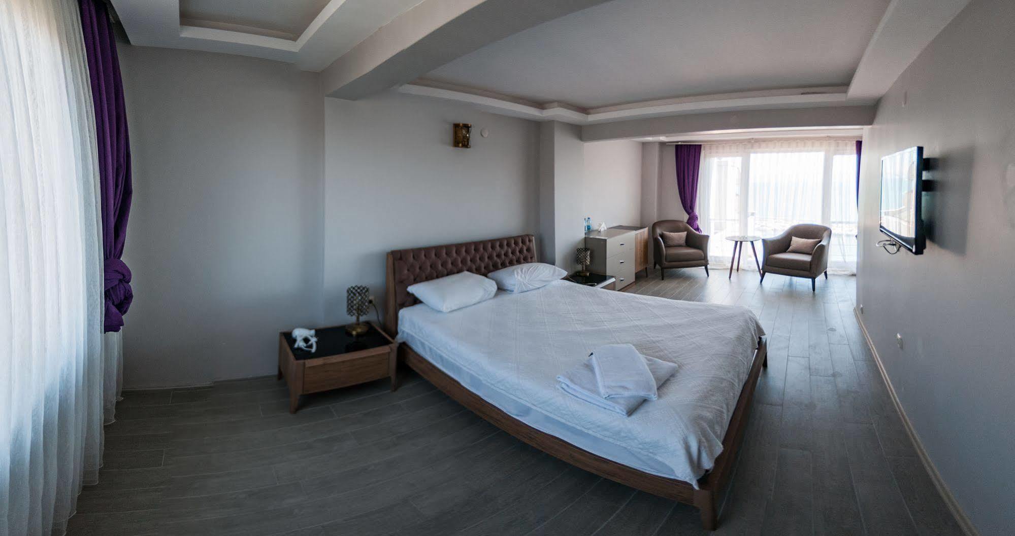 Sinop Mola Hotel Εξωτερικό φωτογραφία